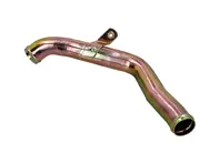 Waterleiding radiateur. Porsche 944Turbo - 95110609100, 944COL002