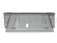 Compartiment du plancher du réservoir de carburant. Porsche 356A T1 56-57 - PP113A, 64450103506, P113A - PP113A