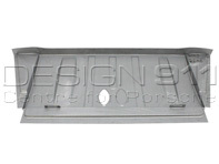Fuel Tank Floor Compartment. Porsche 356A T1 56-57 - PP113A, 64450103506, P113A - PP113A