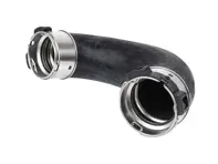 Tubo flessibile di pressione dall'intercooler al turbocompressore. Porsche 991 turbo - 99111063571, 991111063572, 99111063671, 99111063672, 99111063673
