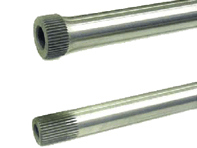 轻质空心前扭力杆 911 / 914-6 - 1S166911F21, 1S166911F22