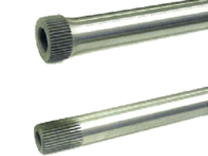 轻质空心前扭力杆 911 / 914-6 - 1S166911F21, 1S166911F22