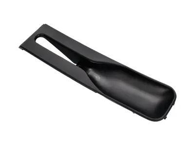 Handrem Omlijsting Leder Porsche 964 / 993 - 964552539001DB - HS964