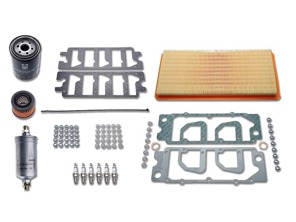 Service kit for Porsche 911 78-80 180bhp - 91110095600