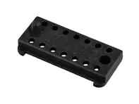 适用于发动机线束的低矮型 14 针插头连接器外壳。适用于保时捷 911 / 914 / 924S / 928 / 944 S2 / 964 / 968 车型。 - 91161211305, 91161211502