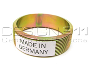 Ghiera Filettata Ammortizzatore Anteriore per Boge Leg. Porsche 928 - 92834353700