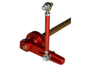 Front Anti Roll Bar & Adjustable Drop Links Kit. Porsche 911 1965-89