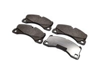 刹车片，前部。保时捷 9YA 卡宴 2018>> - 9Y0698151K, 9Y0698151G, 9Y0698151AA, 2214801, 9Y0698151AT, 9Y0698151BE, 9Y0698151BF, 9Y0698151BH