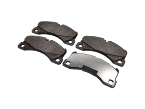 刹车片，前部。保时捷 9YA 卡宴 2018>> - 9Y0698151K, 9Y0698151G, 9Y0698151AA, 2214801, 9Y0698151AT, 9Y0698151BE, 9Y0698151BF, 9Y0698151BH