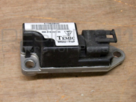Capteur d'airbag d'origine Porsche 911/996 Boxster 986 - 99661822100