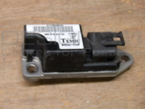 原装保时捷 911/996 Boxster 986 安全气囊传感器 - 99661822100