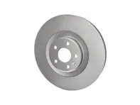 制动盘转子，前部。保时捷 Macan GTS / TURBO 400Bhp - 95B615301E, 95B615301G, 95B615302E, 95B615302G, 95B615301J, 95B615302J, 18480, 18481, 95B615301AA, 95B615302AA