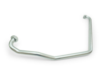 Oil pipe tank to engine. Porsche 911 1974-83 - 313096530352, 93010774111 - 93010774111