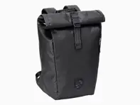 Sac à dos noir avec logo « Speedster »