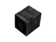 Gummilager für Getriebe. Porsche 912 - 90230549201, 90230549200 - PS8866