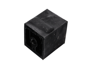 变速箱橡胶支架。保时捷 912 - 90230549201, 90230549200 - PS8866