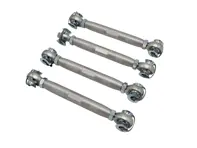 RSS Adjustable Control Arm Top Rear Link for Porsche 996 / 997 - 307, 99733104701, 997.331.047.01, 99733104700, 99633114705, 99733114701