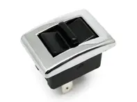 Fensterschalter. Porsche 911 1965-73