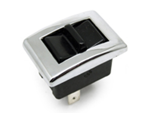 Window switch. Porsche 911 1965-73