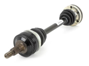 Eje de accionamiento. Porsche 986 Boxster S 2000 en adelante Coches tiptronic - 98633202451, 98633202454