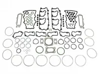 Kit guarnizioni motore. Serie sterzo per Porsche 964 C2 / 964 C4 - 96410090200, 02-29155-01, 022915501 - 02-29155-01