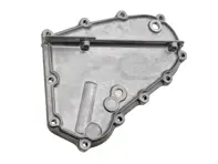 Kettengehäusedeckel rechts. Porsche 911 1968-83 / 914 - 93010506402