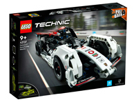 LEGO® Technic Formula E® Porsche 99X Electric - WAP0400020NLTS