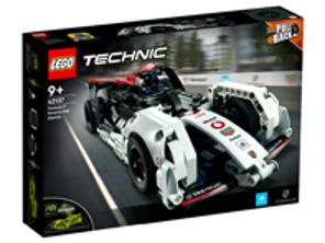 LEGO® Technic Formula E® Porsche 99X Electric - WAP0400020NLTS