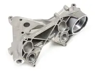 Ölfiltergehäuse. Porsche 955 Cayenne 4.5L - 94810727005