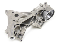 Oil filter housing. Porsche 955 Cayenne 4.5L - 94810727005