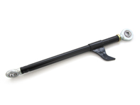 Brake Pedal Push Rod. Porsche 964 / 993 - 96435528705, 96435528706