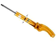 Bilstein Sports B6 Stoßdämpfer VORNE. Porsche 957 Cayenne - 24-239943, 24239943, 24-239950, 24239950, 95534304340, 95534304350, 95534304440, 95534304450, 7P5413031N, 7P5413031Q, 95834304300, 95834304301, 95834304310, 95834304311, 95834304330, 7P5413032N, 7P5413032Q, 95834304400, 95834304401, 95834304410, 95834304411