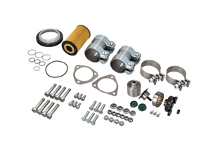 Tussenaslagerkit (IMS) VROEGE modellen, inclusief alle bijbehorende onderdelen. 987 Boxster / Boxster S Handgeschakeld - 106-08.2, 106-08.2R, 106-08.4R, 106-08.4, 99610590102EPS, 0PB105249, 99907309202, 90006713103, 99610722560, 90012310630, 90012314730, 99970734440, 90038000501, 99711111300, 98711122000, 00004330054, 99908405202, N01024426, N  01024426