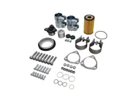 Intermediate shaft bearing (IMS) kit EARLY, with all ancillary parts. 987 Boxster / Boxster S Manual - 106-08.2, 106-08.2R, 106-08.4R, 106-08.4, 99610590102EPS, 0PB105249, 99907309202, 90006713103, 99610722560, 90012310630, 90012314730, 99970734440, 90038000501, 99711111300, 98711122000, 00004330054, 99908405202, N01024426, N  01024426