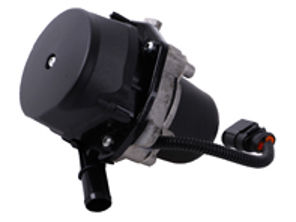 二次空气喷射泵。适用于保时捷 997 Turbo / 991 Turbo / 958 Cayenne / 95B Macan / 970 Panamera - 9A160510472, 95B959253, 95B959253A, 95B959253B, 95B959253C