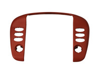 Centre dashboard switch panel. Porsche 996 - 99655223306