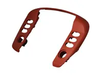 Centre dashboard switch panel. Porsche 996 - 99655223306