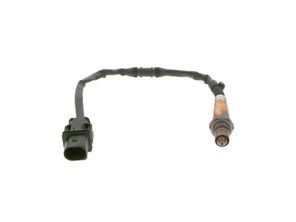 Sonda lambda. Porsche 970 Panamera DIESEL - 97060617900, 0281004407