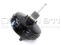Refuerzo de freno. Porsche Cayenne 955 MKI RHD - 95535592401, 95535592400