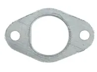 Uitlaatspruitstuk pakking. Porsche 924 1976-85 - 048129589A, 71-23731-40, 712373140