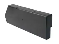 Couvercle de la boîte à fusibles. Porsche 911 (930) 78-84 - 93061216101, 91161216104, 93061216102, 1699350400