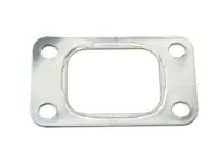 Joint - Tuyau de raccordement vers admission turbo. Porsche 911 (930) / 964 Turbo 1975-1994 - 93012319201, 93012319203, 93012319205, 93012319206, 93012319207 - 819.786