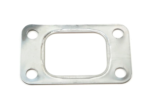 Junta - Tubo de cruce a entrada del turbo. Porsche 911 (930) / 964 Turbo 1975-1994 - 93012319201, 93012319203, 93012319205, 93012319206, 93012319207 - 819.786