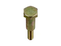 Bundschraube für Spannrolle. Porsche 928 82-86 - 92810557003