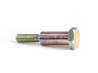 Bullone a spallamento per rullo tenditore. Porsche 928 82-86 - 92810557003