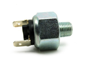 Contacteur de feu stop 2 broches. Porsche 911 86-89 - 113945515H