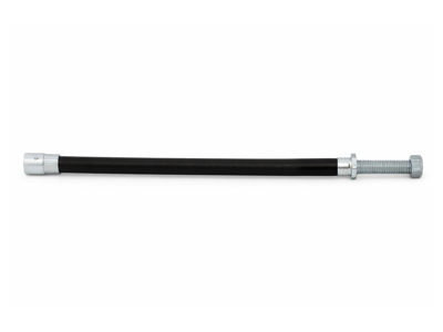 Guida cavo frizione. Porsche 365A/540.1 1956-59 - 64423209 - 644-23-209
