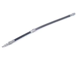 Latiguillo de freno hidráulico delantero. Porsche 970 Panamera - 97035513902, 97035513900, 97035513901