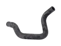 Luchtinjectieslang - luchtpomp om de klep af te sluiten. Porsche 986 Boxster 2000-02 - 99611316400, 99611323905, 99611323906