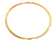 Joint d'embase de cylindre moteur 0.25mm. Porsche 911 - 93010419402, 753.719